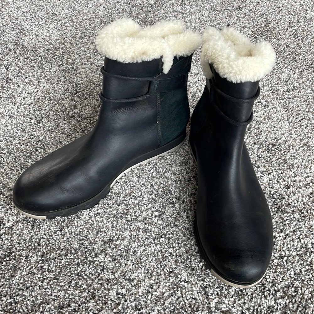 Sorel Boots